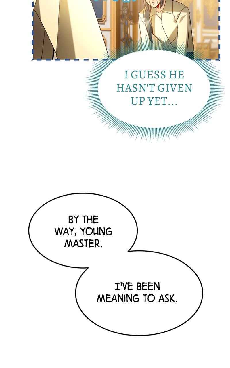 The Knight Becomes a Black Flower Episode 9 page 48 - 