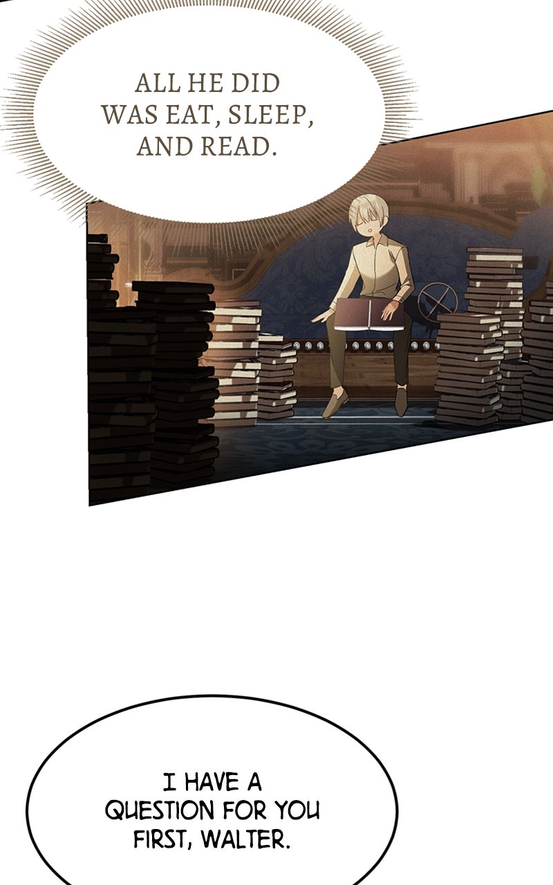The Knight Becomes a Black Flower Episode 9 page 53 - 