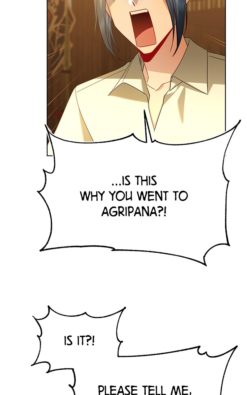 The Knight Becomes a Black Flower Episode 9 page 61 - 