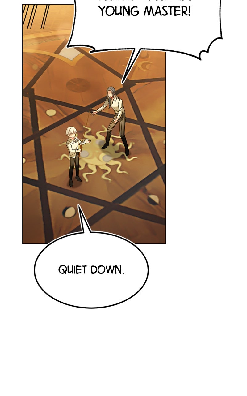 The Knight Becomes a Black Flower Episode 9 page 62 - 