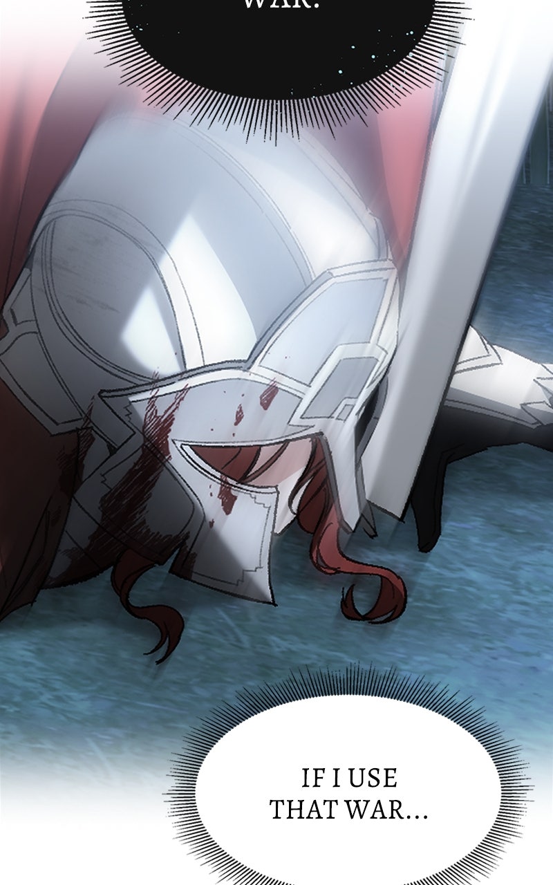 The Knight Becomes a Black Flower Episode 9 page 67 - 