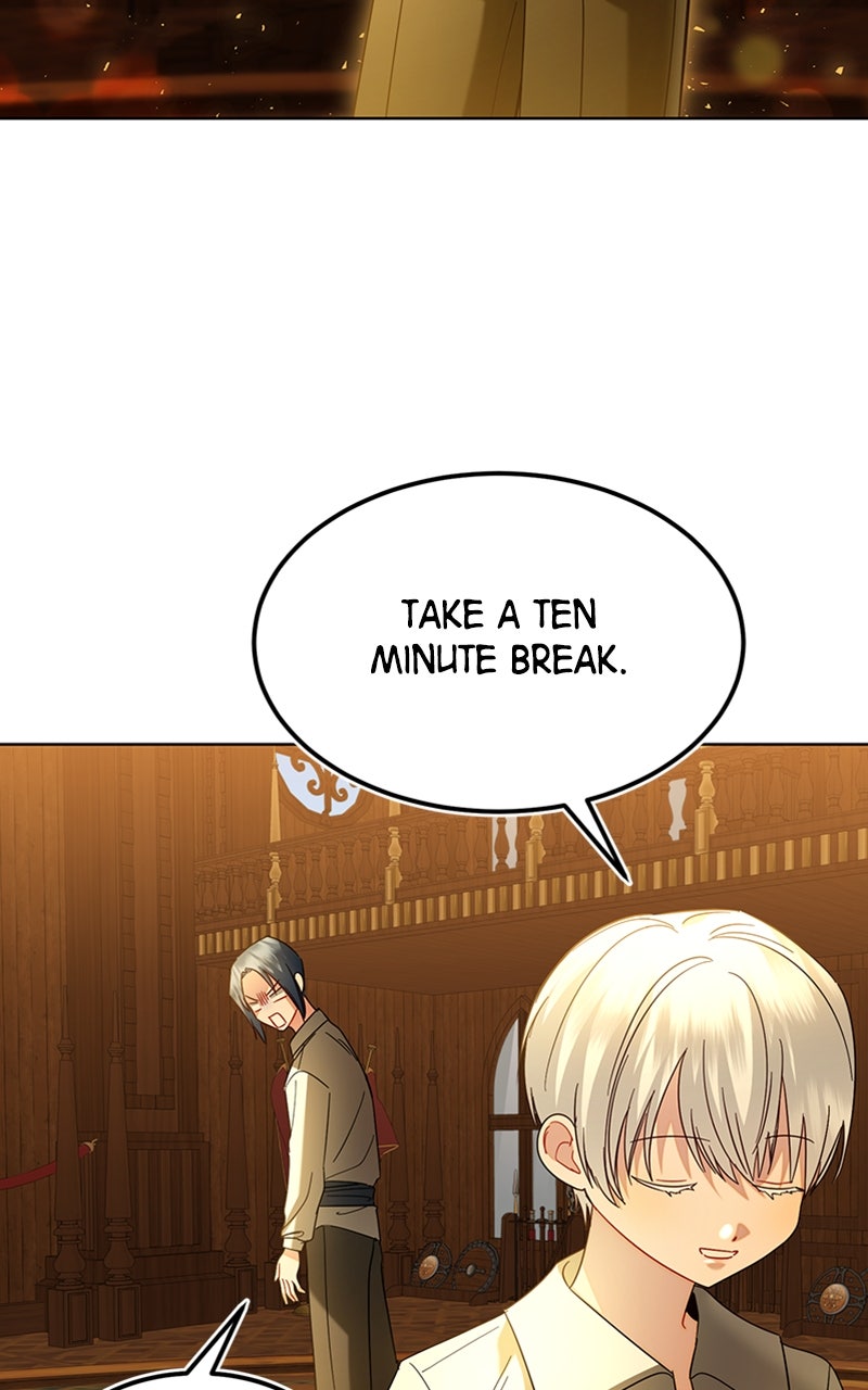 The Knight Becomes a Black Flower Episode 9 page 70 - 
