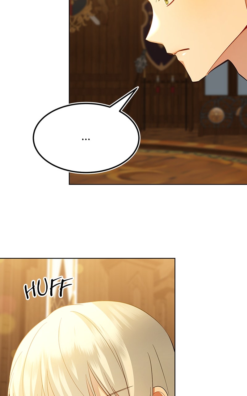 The Knight Becomes a Black Flower Episode 9 page 9 - 