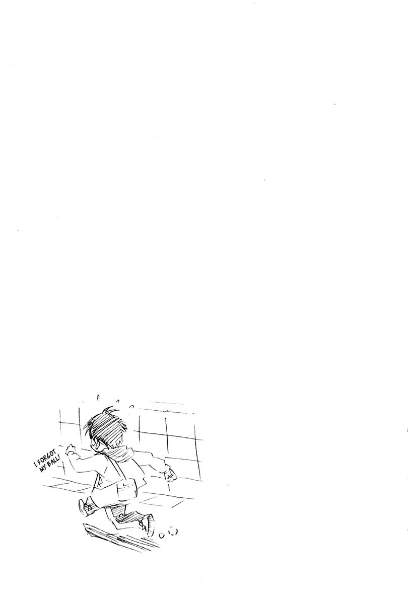 The Knight in the Area Chapter 1 page 86 - 