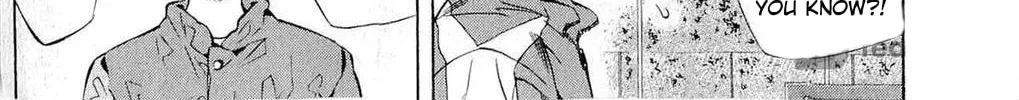 The Knight in the Area Chapter 10.2 page 20 - 