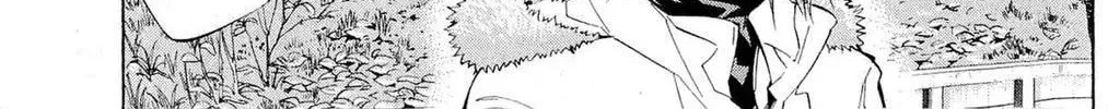 The Knight in the Area Chapter 10.2 page 30 - 