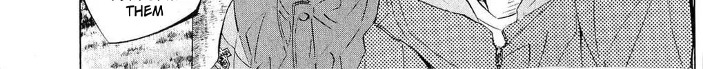 The Knight in the Area Chapter 10.2 page 6 - 