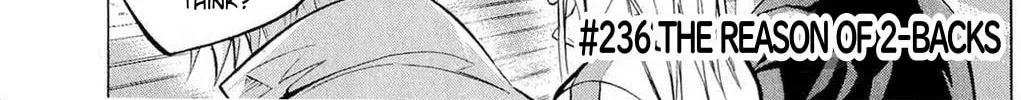 The Knight in the Area Chapter 2.2 page 2 - 