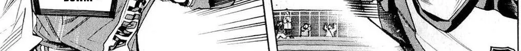 The Knight in the Area Chapter 2.2 page 6 - 
