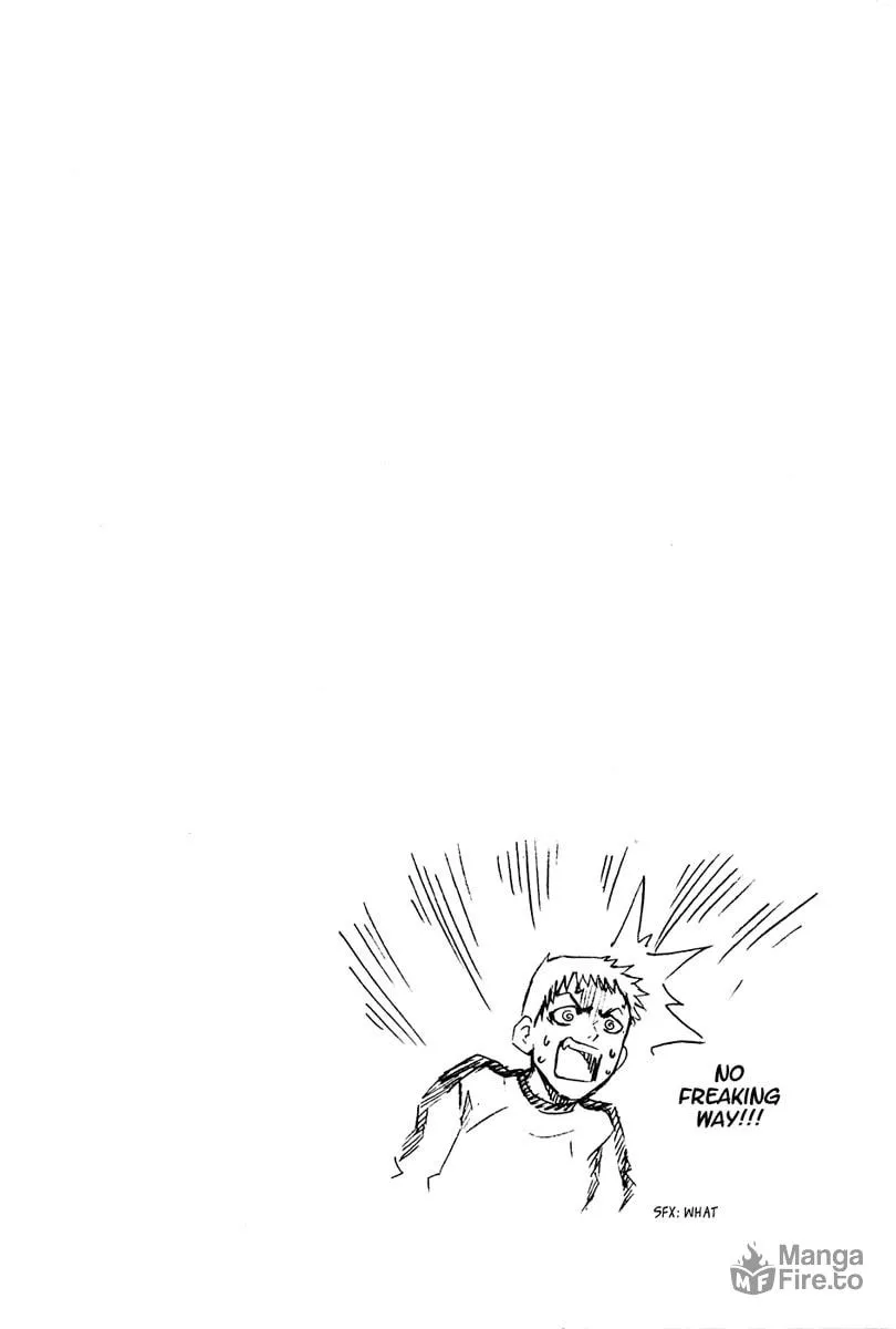 The Knight in the Area Chapter 2 page 60 - 