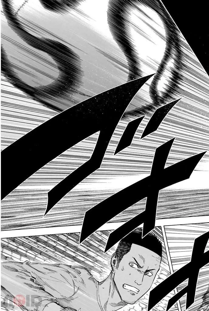 The Knight in the Area Chapter 320 page 16 - 