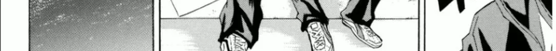 The Knight in the Area Chapter 346 page 24 - 