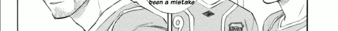 The Knight in the Area Chapter 346 page 28 - 