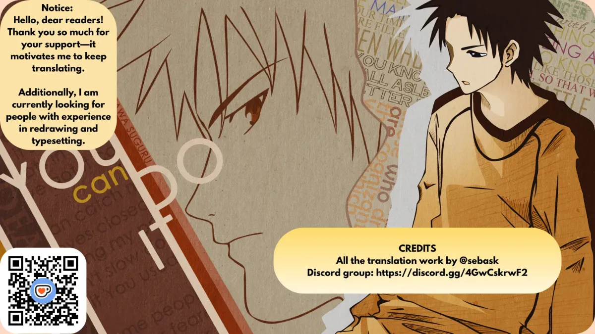 The Knight in the Area Chapter 347 page 41 - 