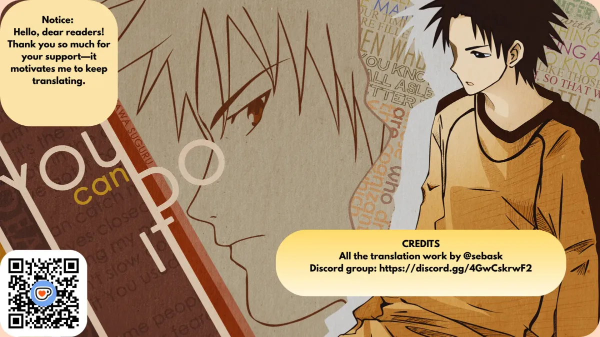 The Knight in the Area Chapter 349 page 21 - 
