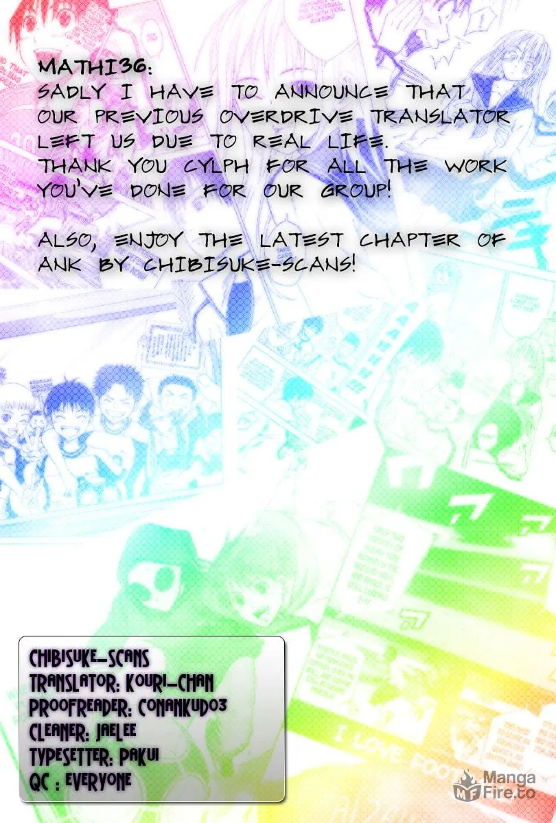 The Knight in the Area Chapter 7 page 25 - 