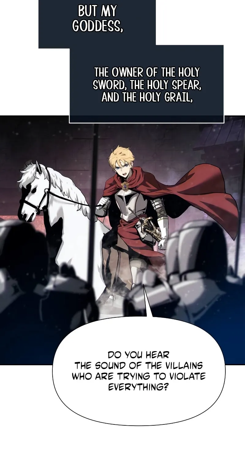 The Knight King Who Returned with a God Chapter 1 page 102 - 