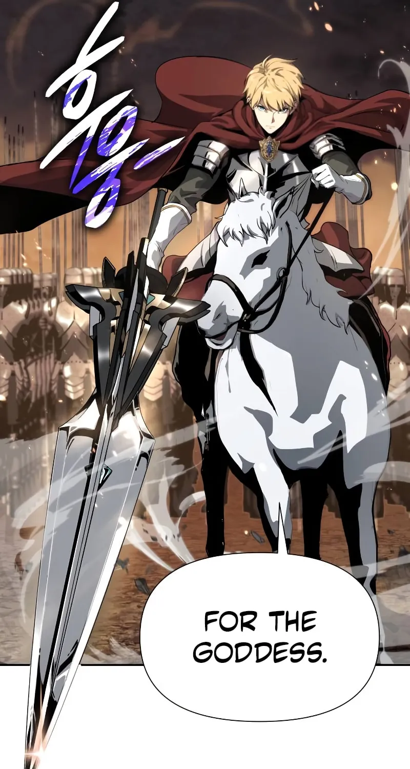 The Knight King Who Returned with a God Chapter 1 page 108 - 