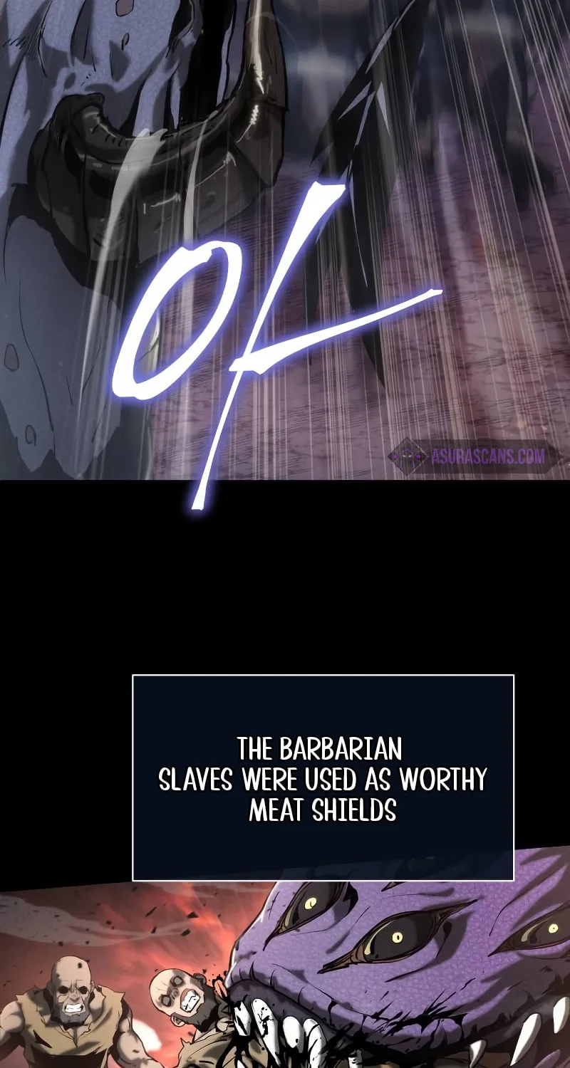 The Knight King Who Returned with a God Chapter 1 page 115 - 
