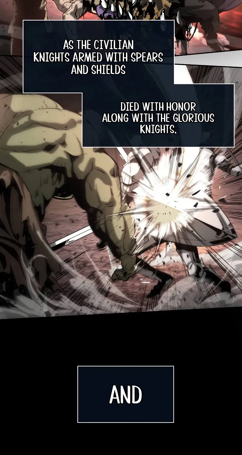 The Knight King Who Returned with a God Chapter 1 page 116 - 