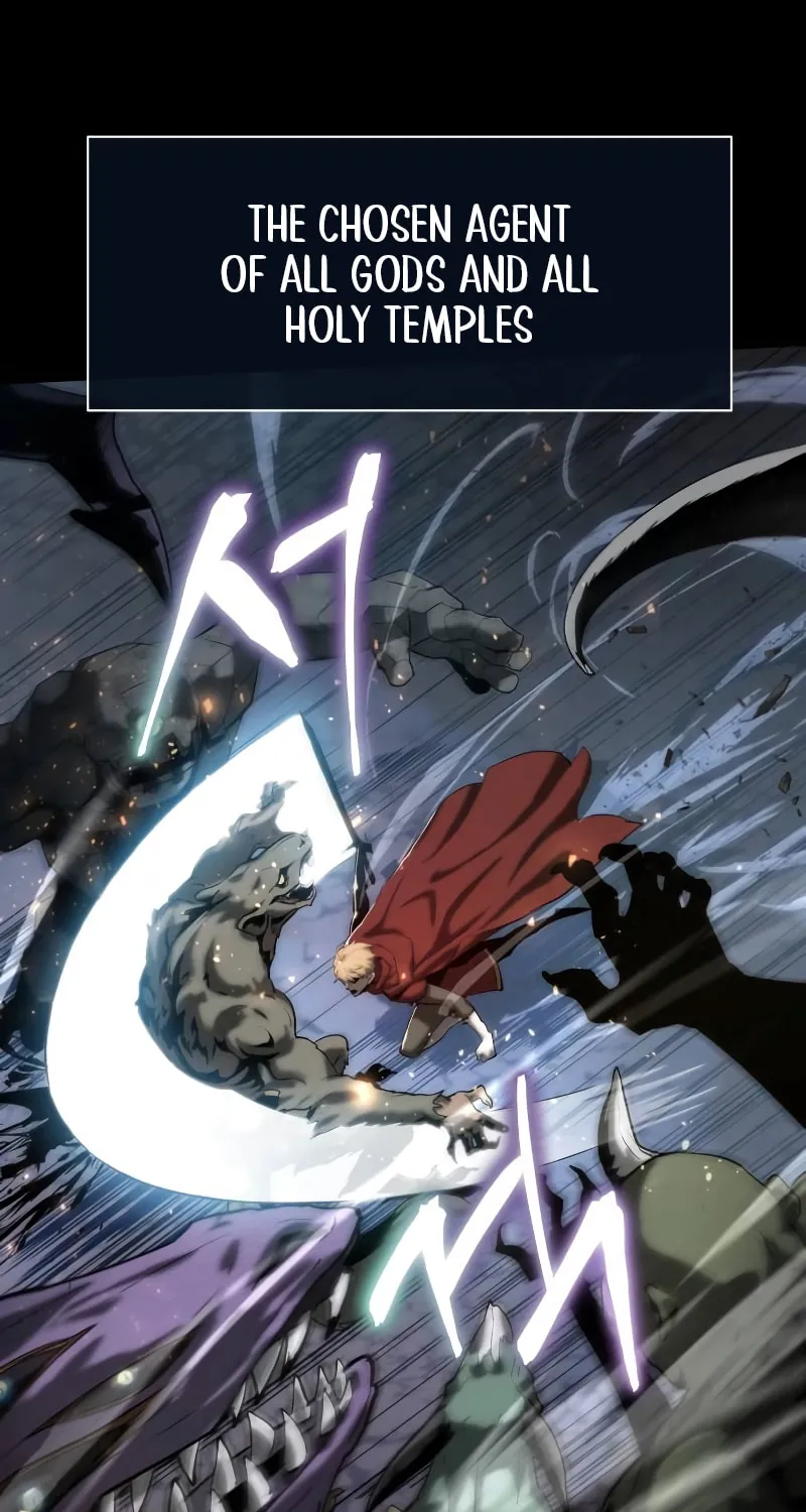 The Knight King Who Returned with a God Chapter 1 page 117 - 