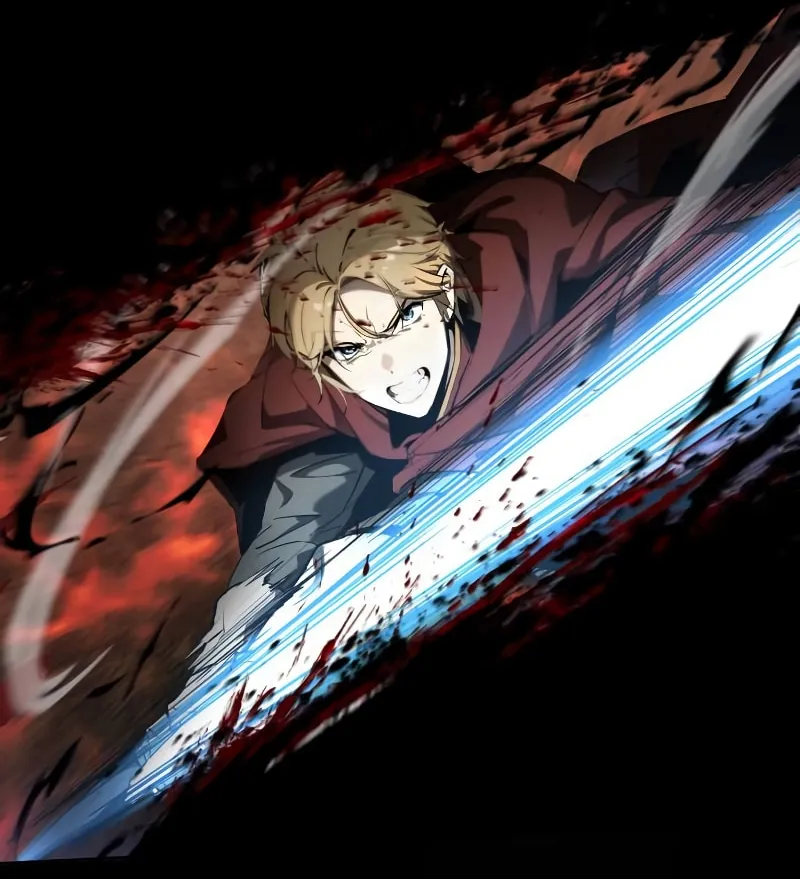 The Knight King Who Returned with a God Chapter 1 page 119 - 