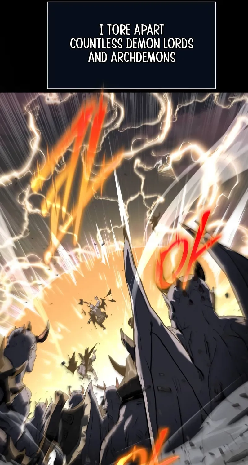 The Knight King Who Returned with a God Chapter 1 page 120 - 