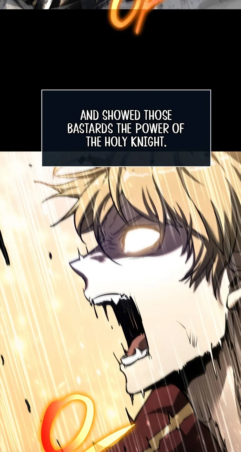 The Knight King Who Returned with a God Chapter 1 page 121 - 