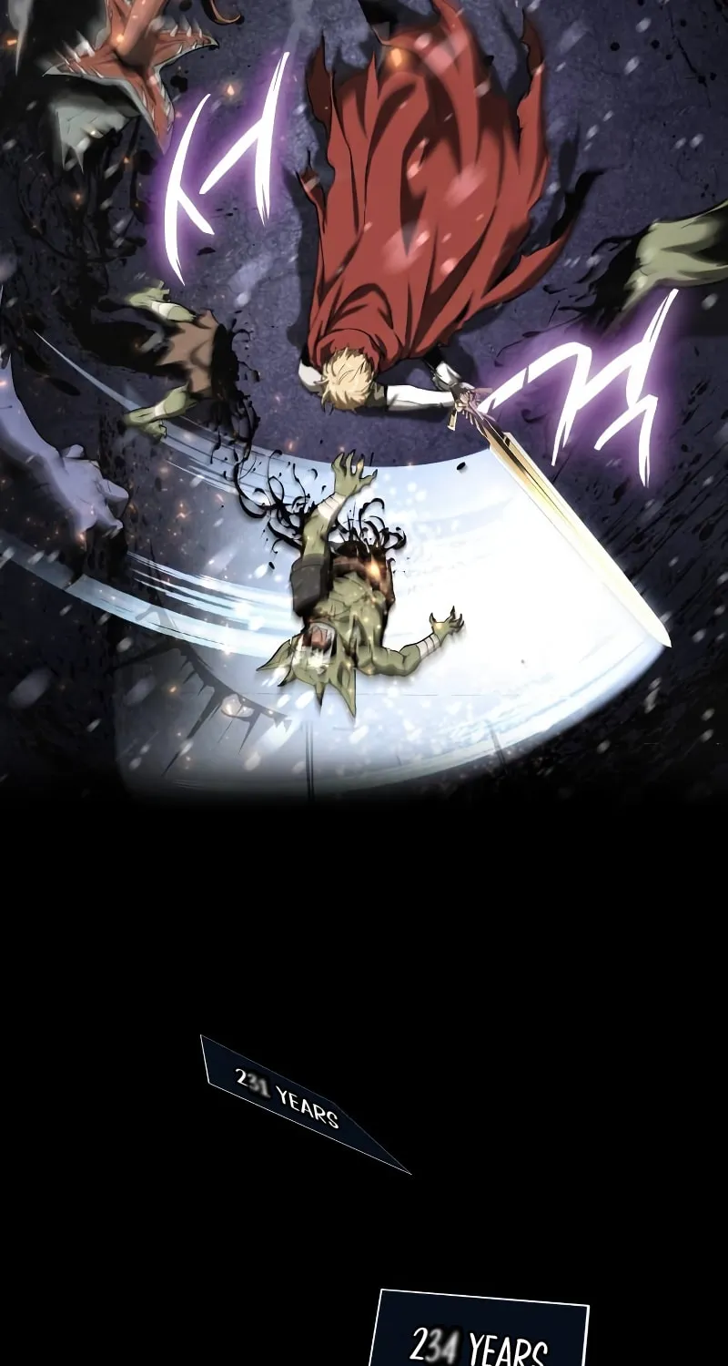 The Knight King Who Returned with a God Chapter 1 page 124 - 
