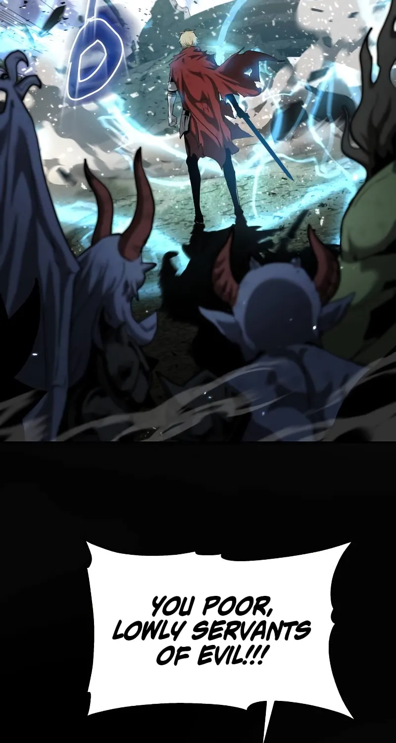 The Knight King Who Returned with a God Chapter 1 page 128 - 