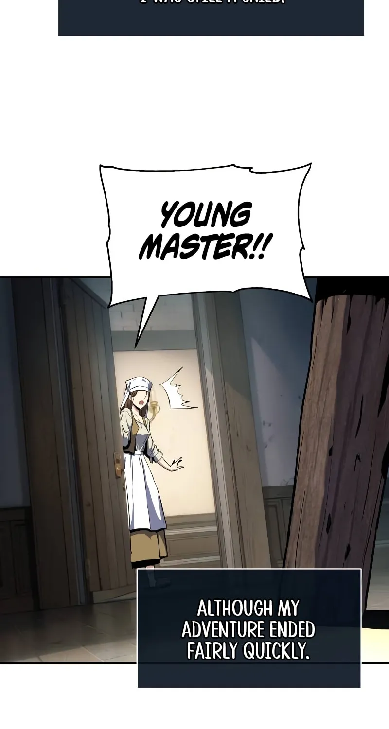 The Knight King Who Returned with a God Chapter 1 page 14 - 
