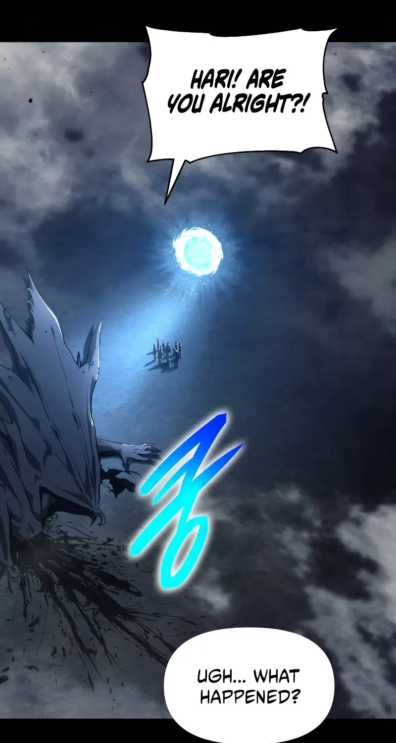 The Knight King Who Returned with a God Chapter 1 page 138 - 