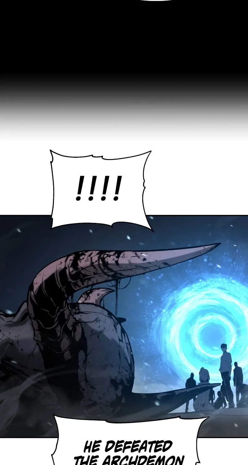 The Knight King Who Returned with a God Chapter 1 page 139 - 
