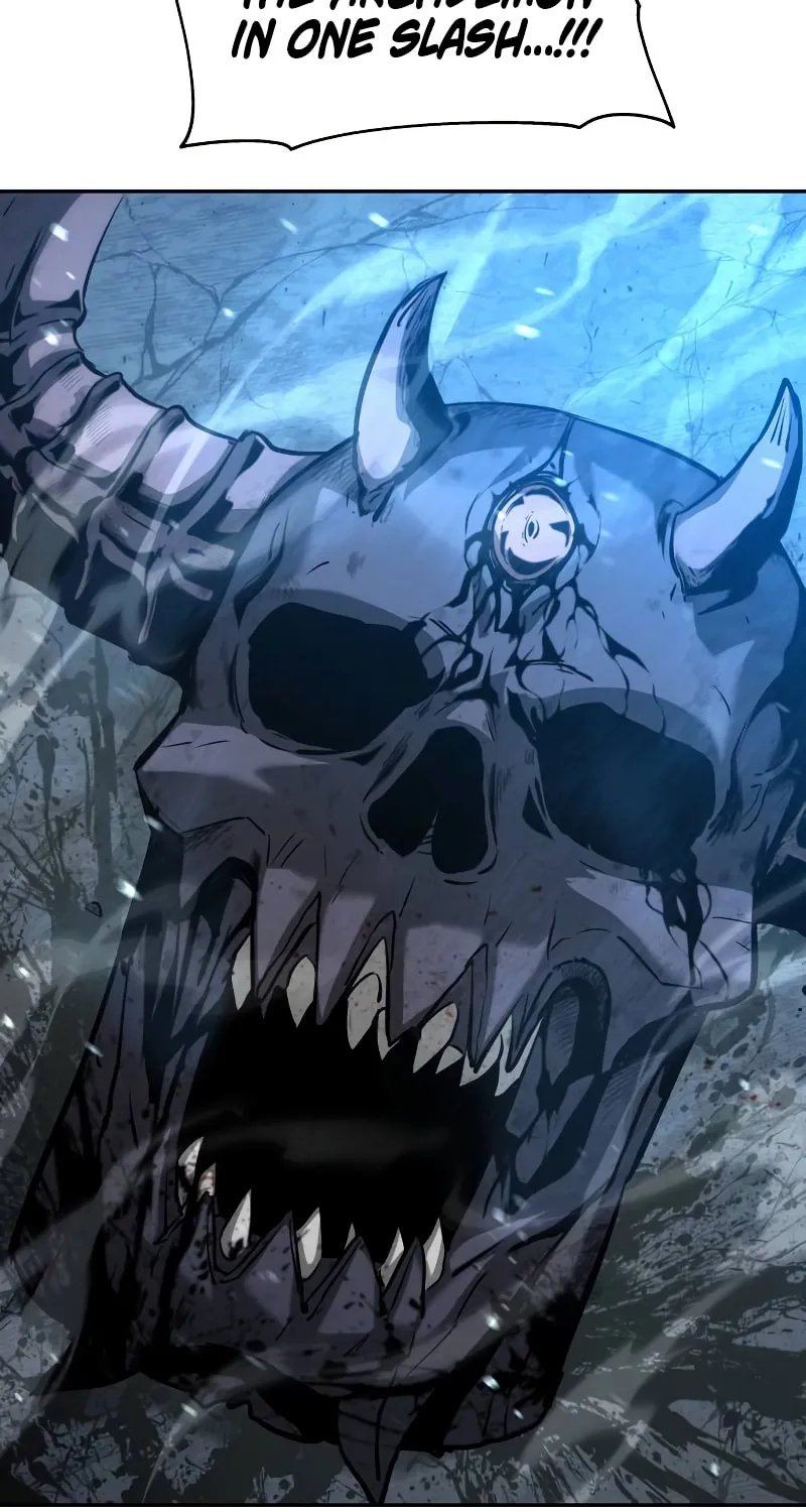 The Knight King Who Returned with a God Chapter 1 page 140 - 