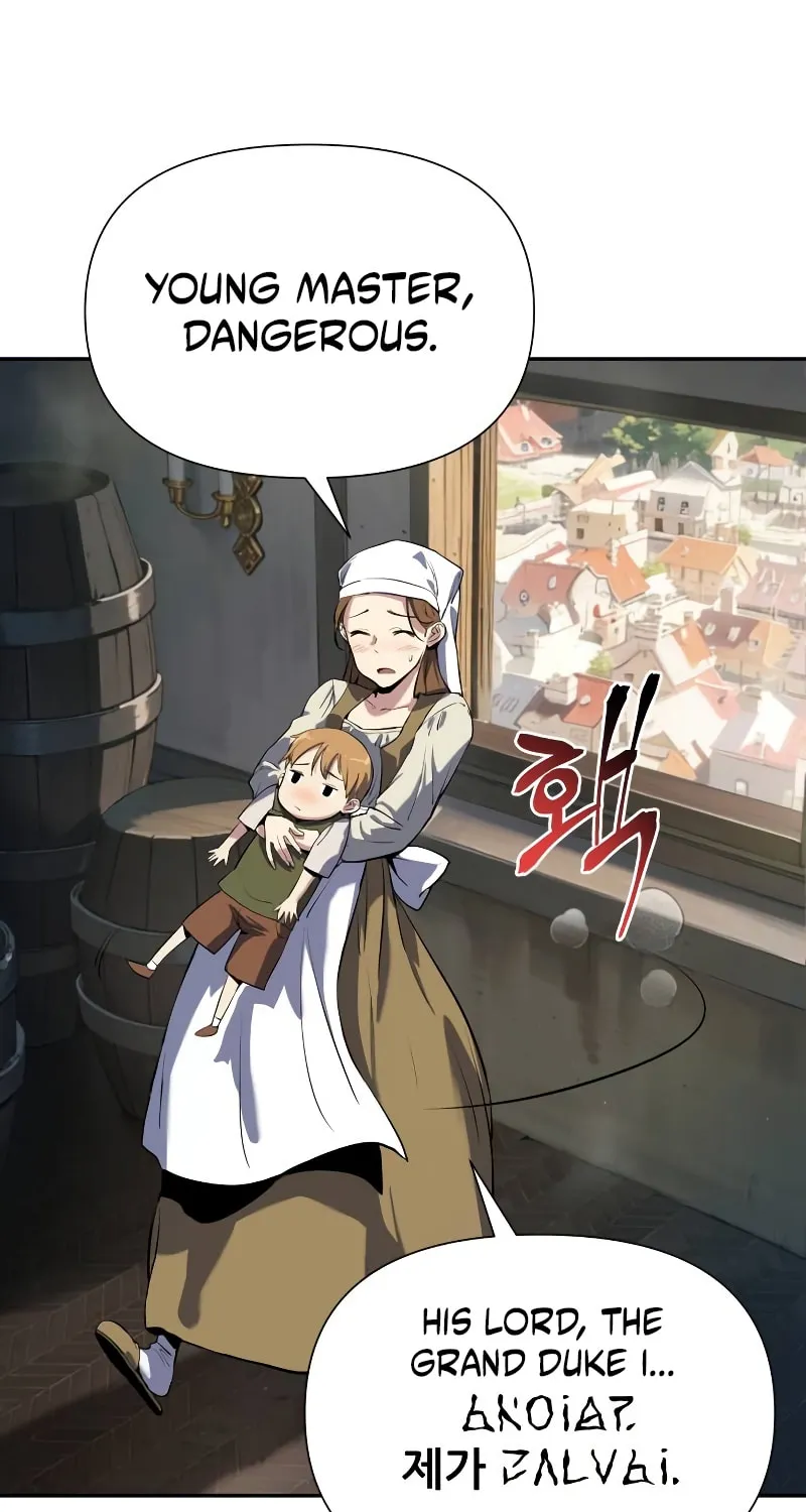 The Knight King Who Returned with a God Chapter 1 page 15 - 