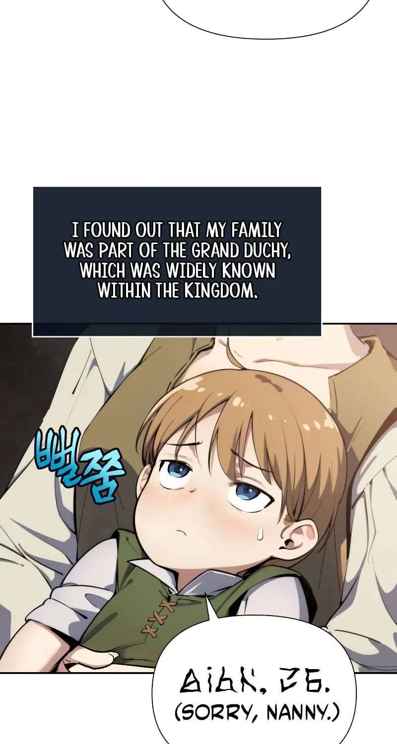 The Knight King Who Returned with a God Chapter 1 page 16 - 