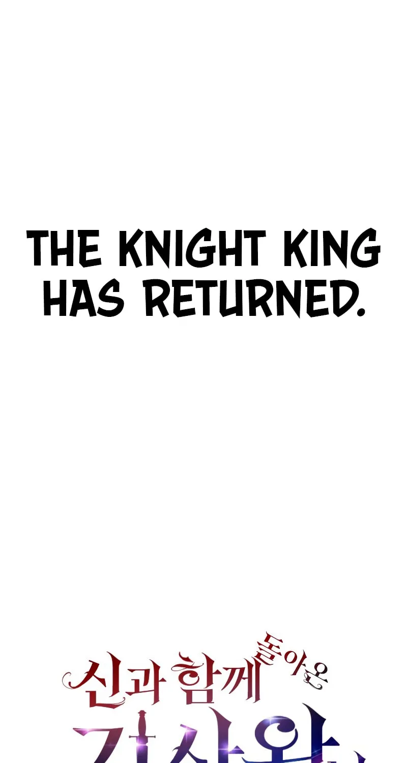 The Knight King Who Returned with a God Chapter 1 page 153 - 