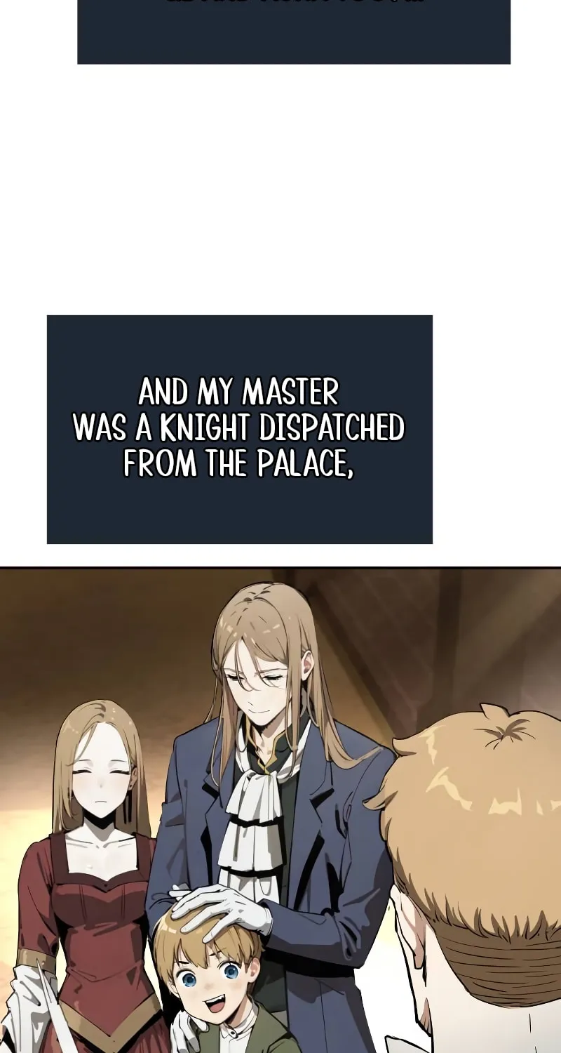The Knight King Who Returned with a God Chapter 1 page 20 - 
