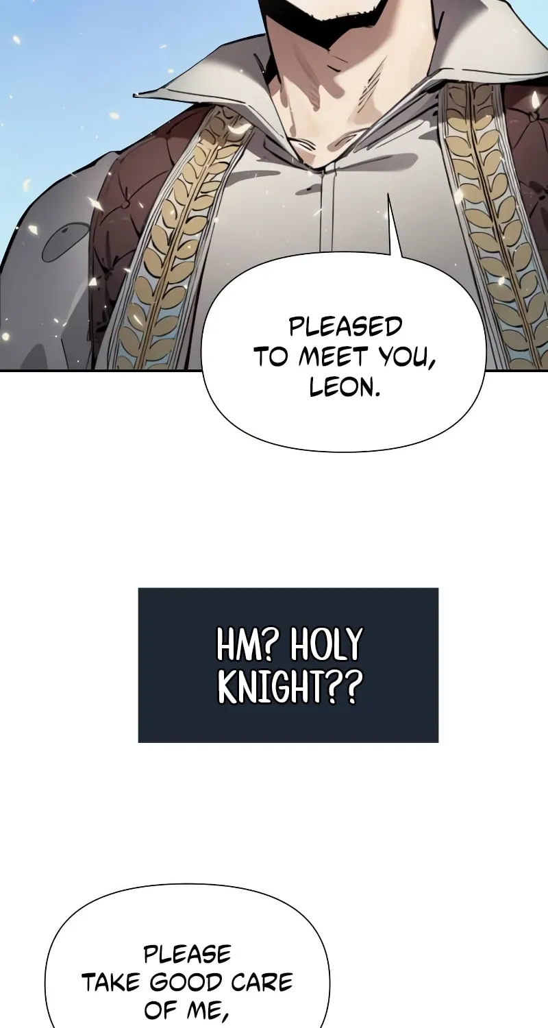 The Knight King Who Returned with a God Chapter 1 page 22 - 