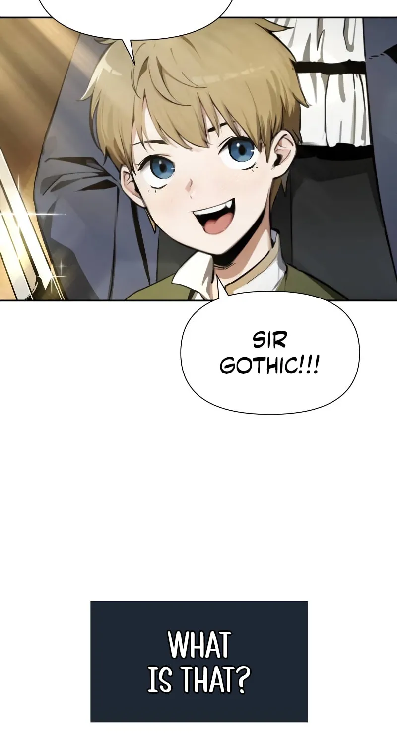 The Knight King Who Returned with a God Chapter 1 page 23 - 