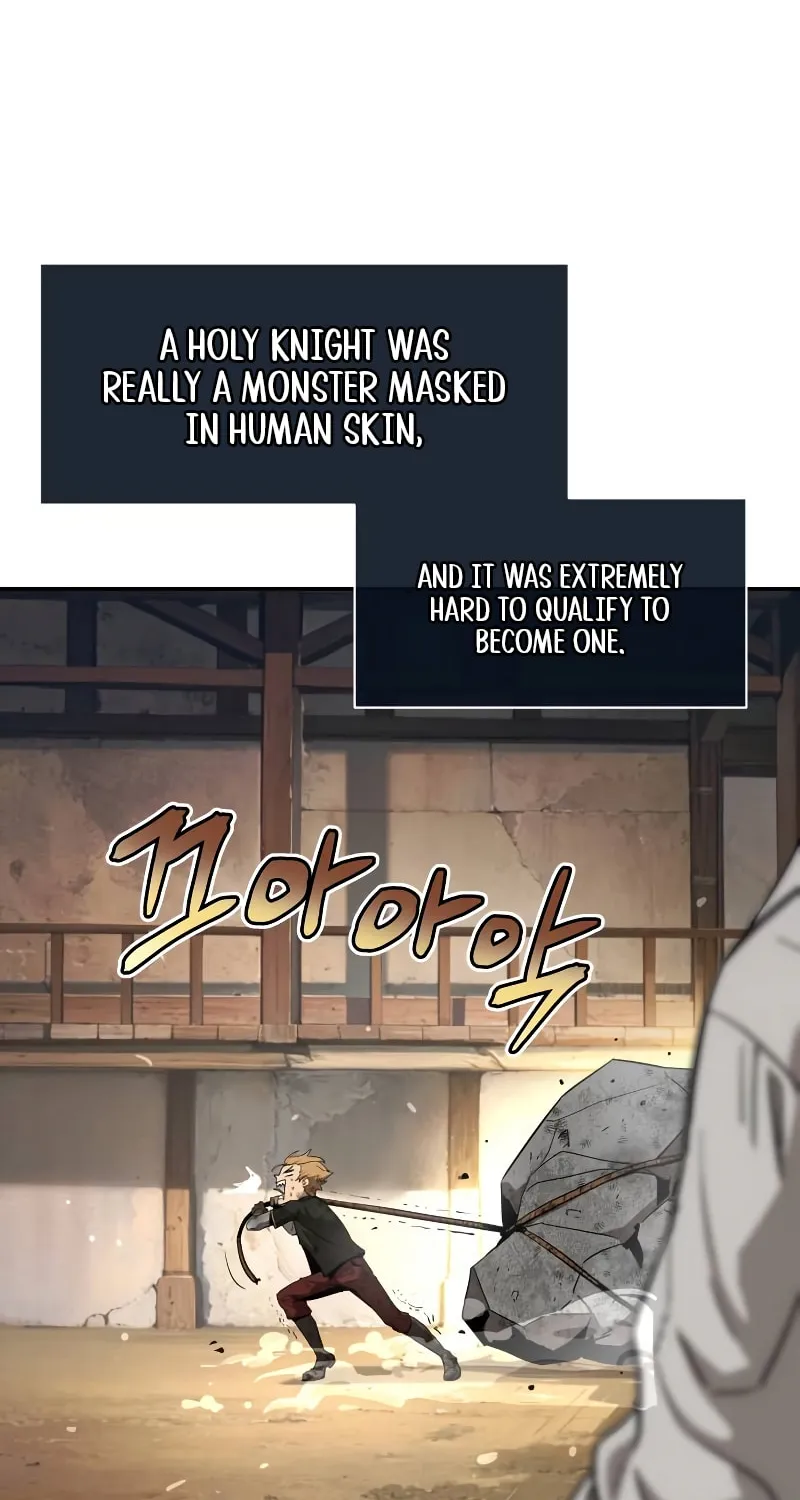 The Knight King Who Returned with a God Chapter 1 page 26 - 