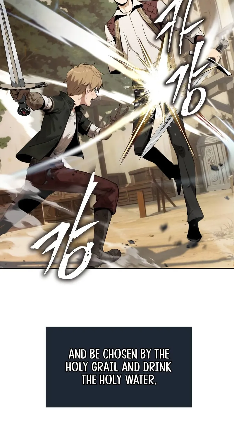 The Knight King Who Returned with a God Chapter 1 page 28 - 