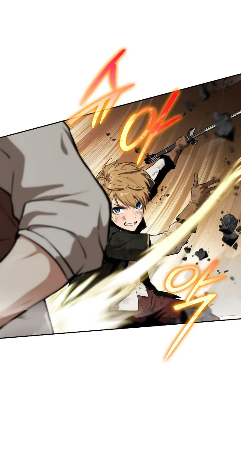 The Knight King Who Returned with a God Chapter 1 page 29 - 