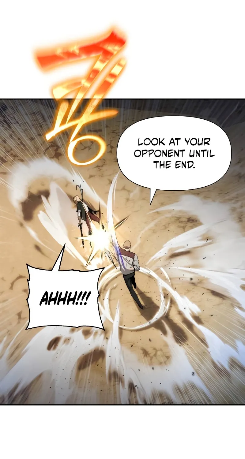 The Knight King Who Returned with a God Chapter 1 page 32 - 