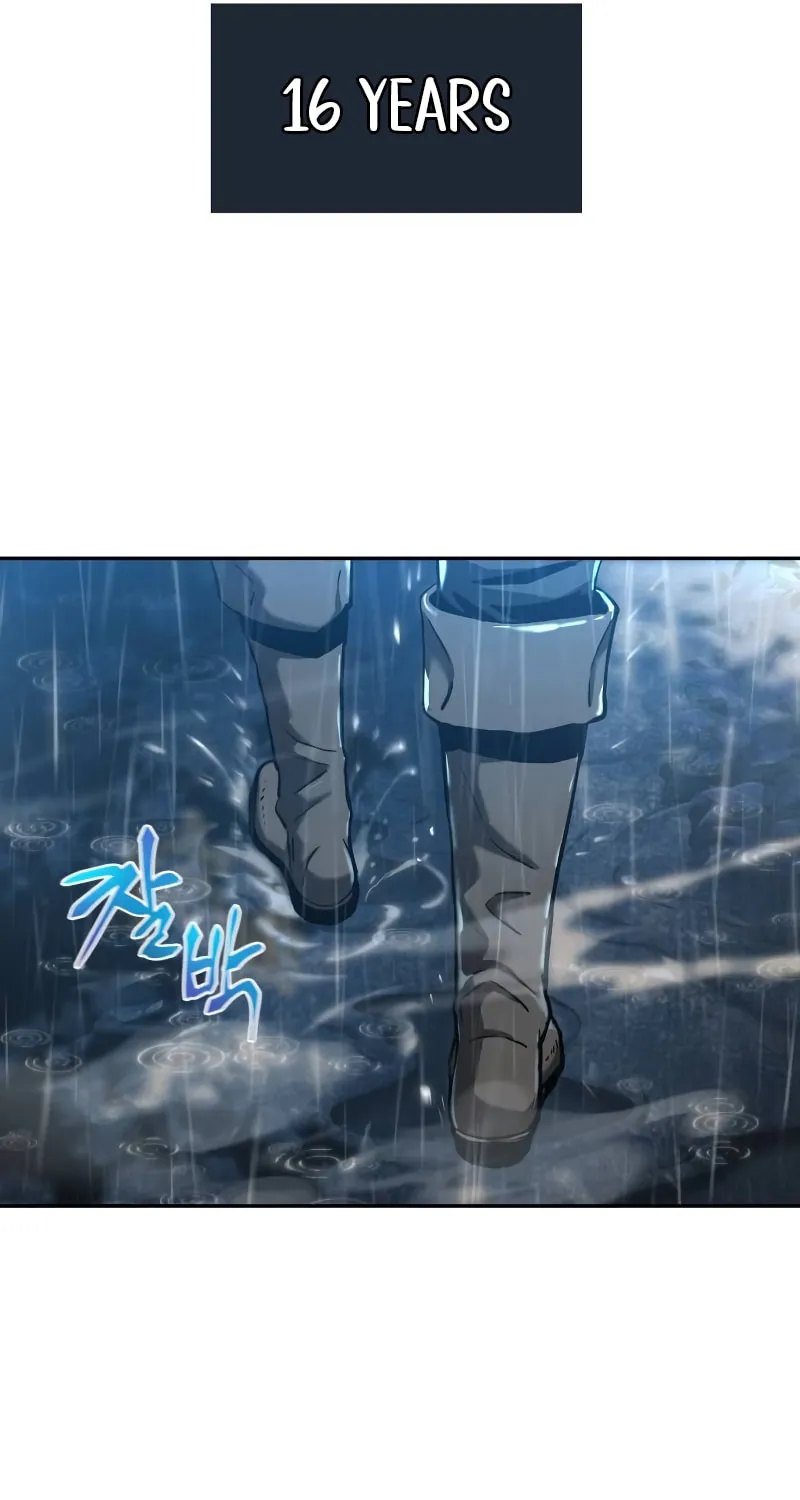 The Knight King Who Returned with a God Chapter 1 page 37 - 