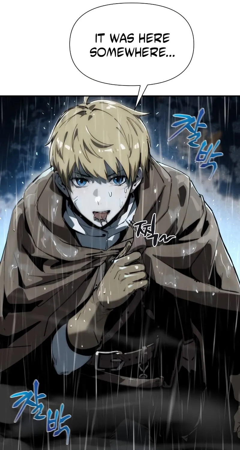 The Knight King Who Returned with a God Chapter 1 page 38 - 