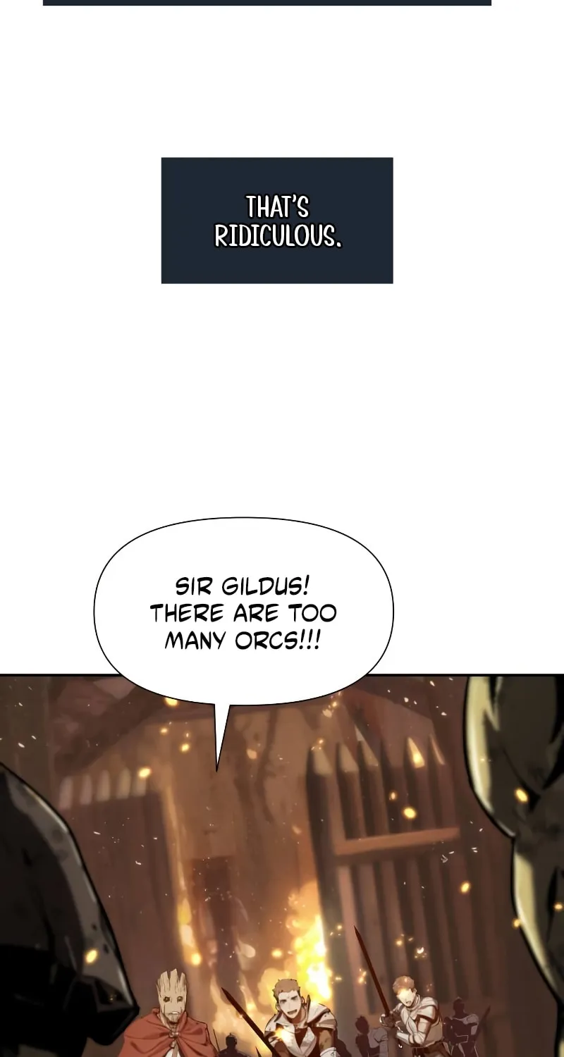 The Knight King Who Returned with a God Chapter 1 page 42 - 