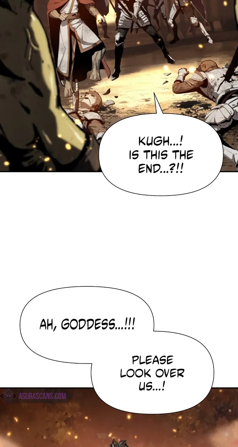 The Knight King Who Returned with a God Chapter 1 page 43 - 
