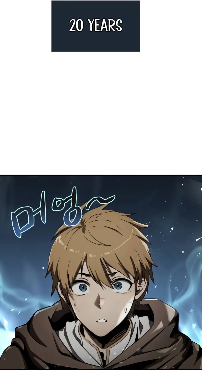 The Knight King Who Returned with a God Chapter 1 page 49 - 
