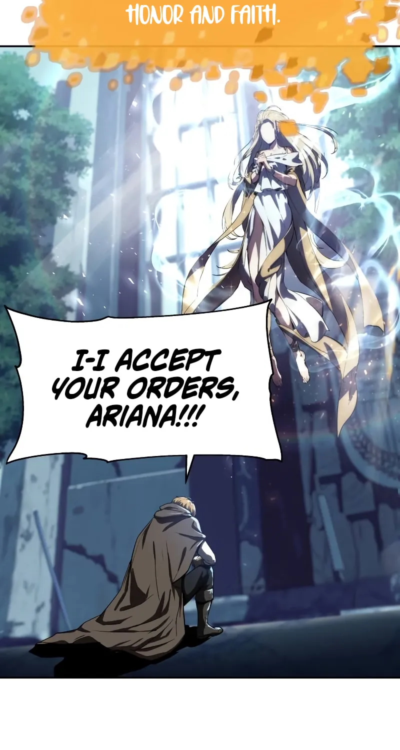 The Knight King Who Returned with a God Chapter 1 page 52 - 